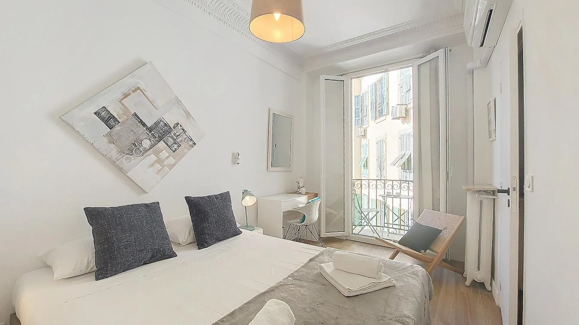 Apartment Nestor&Jeeves - Cocoa Beach - Central - Near Beach Nice France